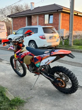 Ktm 500, снимка 6