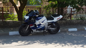 Suzuki Gsxr, снимка 4 - Мотоциклети и мототехника - 45179520