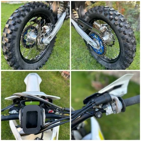 Husqvarna TE TPI | Mobile.bg    10