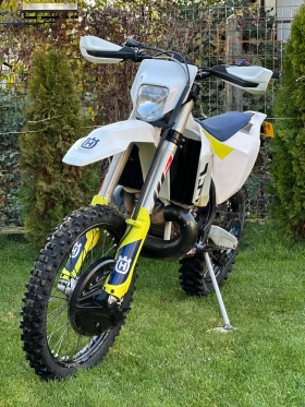 Husqvarna TE TPI | Mobile.bg    2