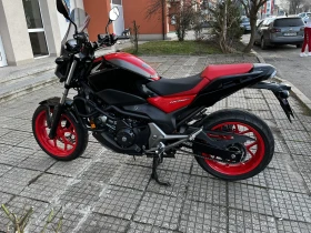 Honda Nc 750S, снимка 1