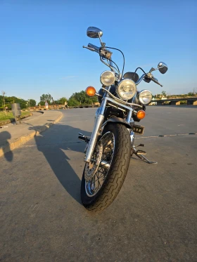 Обява за продажба на Yamaha Drag Star XVS1100  ~8 500 лв. - изображение 4