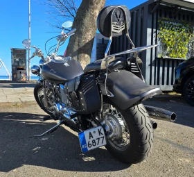 Yamaha Drag Star XVS1100 , снимка 1