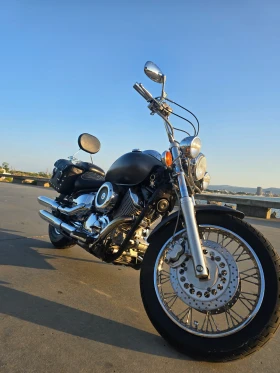 Обява за продажба на Yamaha Drag Star XVS1100  ~8 500 лв. - изображение 3
