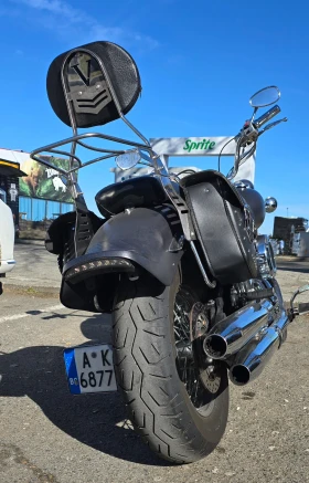 Yamaha Drag Star XVS1100  | Mobile.bg    2