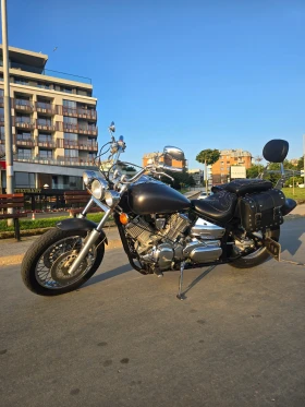 Обява за продажба на Yamaha Drag Star XVS1100  ~8 500 лв. - изображение 1