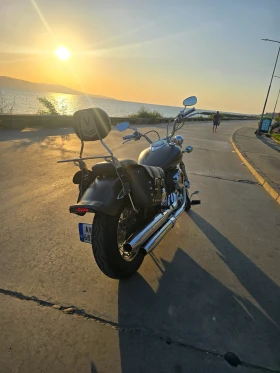 Обява за продажба на Yamaha Drag Star XVS1100  ~8 500 лв. - изображение 5
