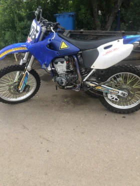 Yamaha Yzf 426, снимка 5