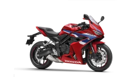  Honda Cbr
