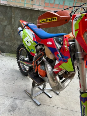 Ktm EXC | Mobile.bg    10