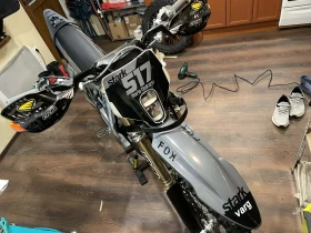 Stark Varg EX, снимка 3