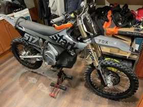 Stark Varg EX, снимка 2