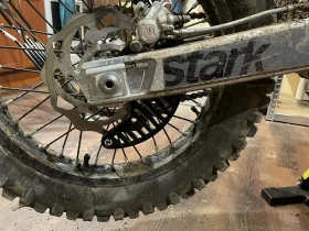 Stark Varg EX, снимка 6