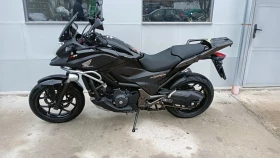Honda Nc 750X Automat, снимка 2