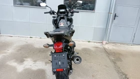 Honda Nc 750X Automat, снимка 9