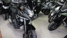 Honda Nc 750X Automat, снимка 1