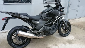 Honda Nc 750X Automat, снимка 12