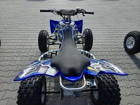 Yamaha Yfz 450R, Special Edition, генерация FMF!, снимка 7