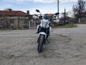 Kawasaki ER 6N 650i 2013год. | Auto.bg — изображение 3