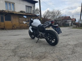 Kawasaki ER 6N 650i 2013год. | Auto.bg — изображение 6