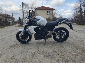 Kawasaki ER 6N 650i 2013год. | Auto.bg — изображение 5