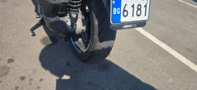 Yamaha X-max 300 | Mobile.bg � ����� ������ 7
