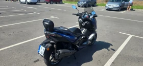 Yamaha X-max 300 | Mobile.bg � ����� ������ 8