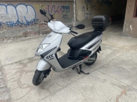 ������ Honda Lead