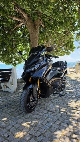 Yamaha T-max TECH MAX | Mobile.bg � ����� ������ 17