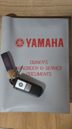 Yamaha T-max TECH MAX | Auto.bg — изображение 13