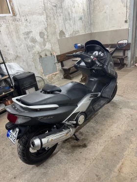 Yamaha T-max undefined | Auto.bg — изображение 3