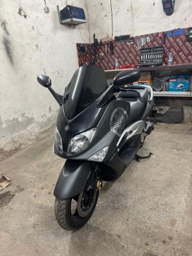 Yamaha T-max undefined | Auto.bg — изображение 2