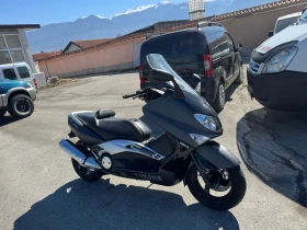 Yamaha T-max undefined | Auto.bg — изображение 5