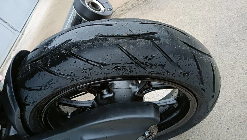 Honda Nc 750X Automat, снимка 11 - Мотоциклети и мототехника - 53344076