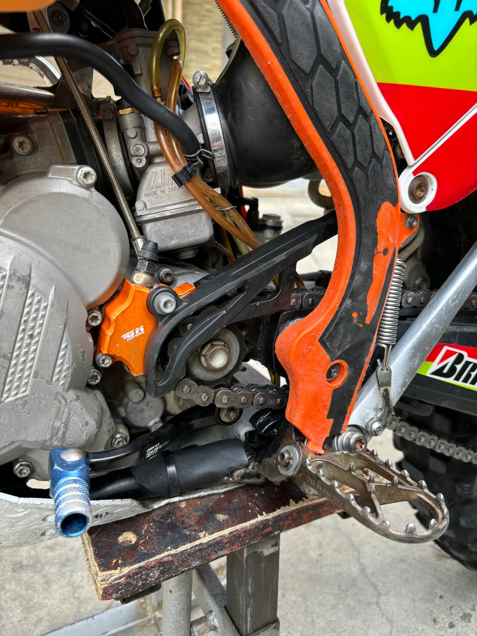 Ktm EXC | Mobile.bg   12