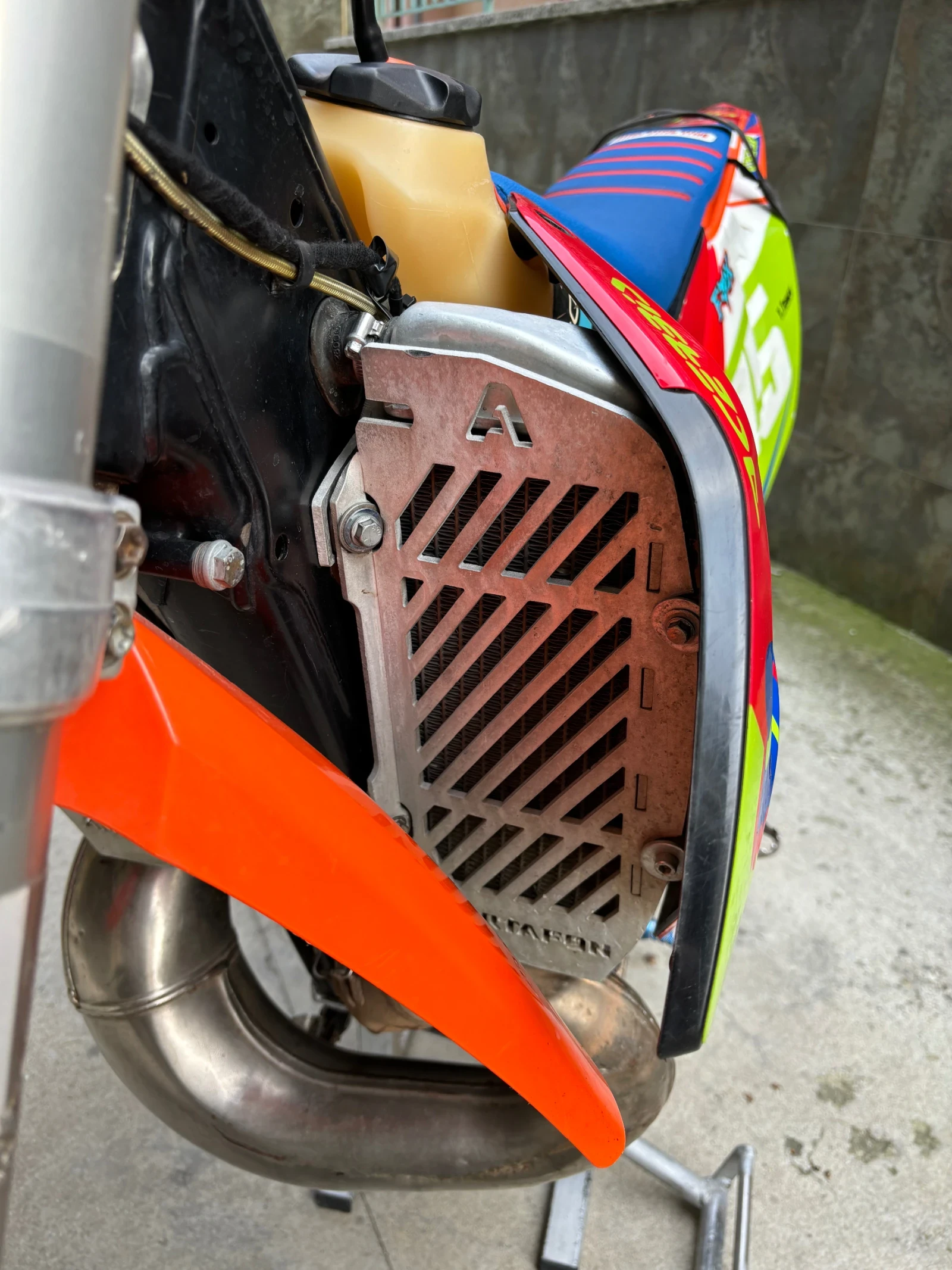 Ktm EXC | Mobile.bg   14