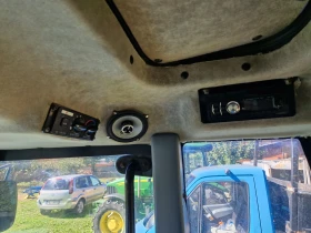 Трактор LS U60, снимка 12