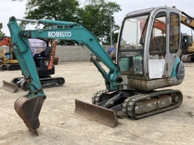  Kobelco SK025 -  !!! | Mobile.bg    2
