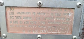 Челен товарач Liebherr Кофа с хидравлика, снимка 10