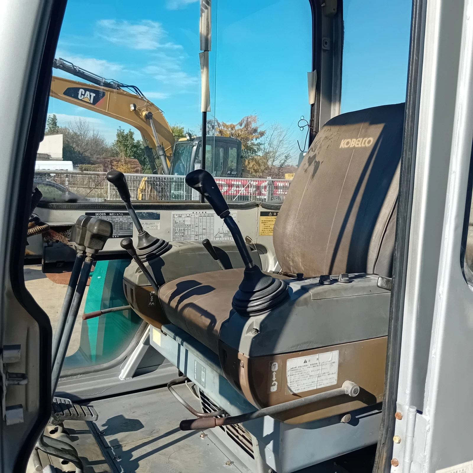  Kobelco SK025 - !!!  !!! | Mobile.bg   10