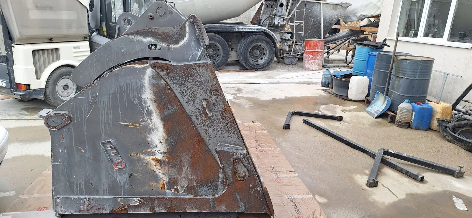 ����� ������� Liebherr ���� � ���������� | Mobile.bg � ����������� 11