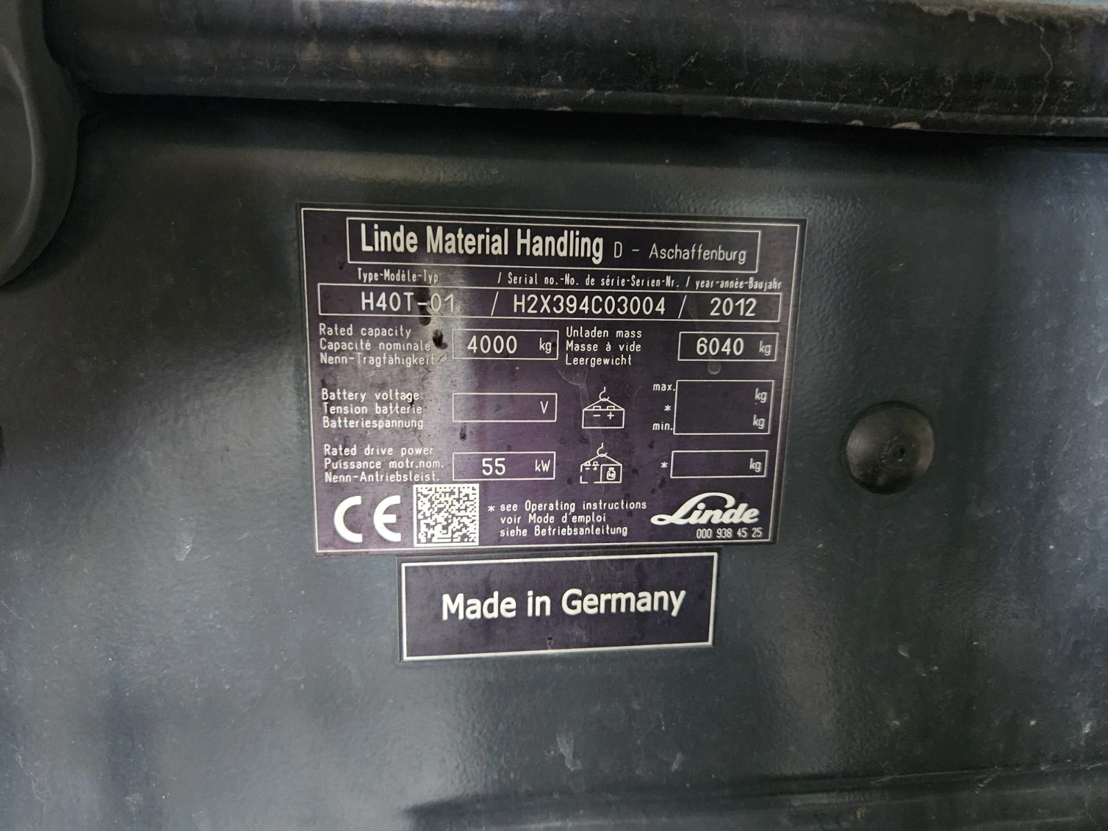  Linde | Mobile.bg   5