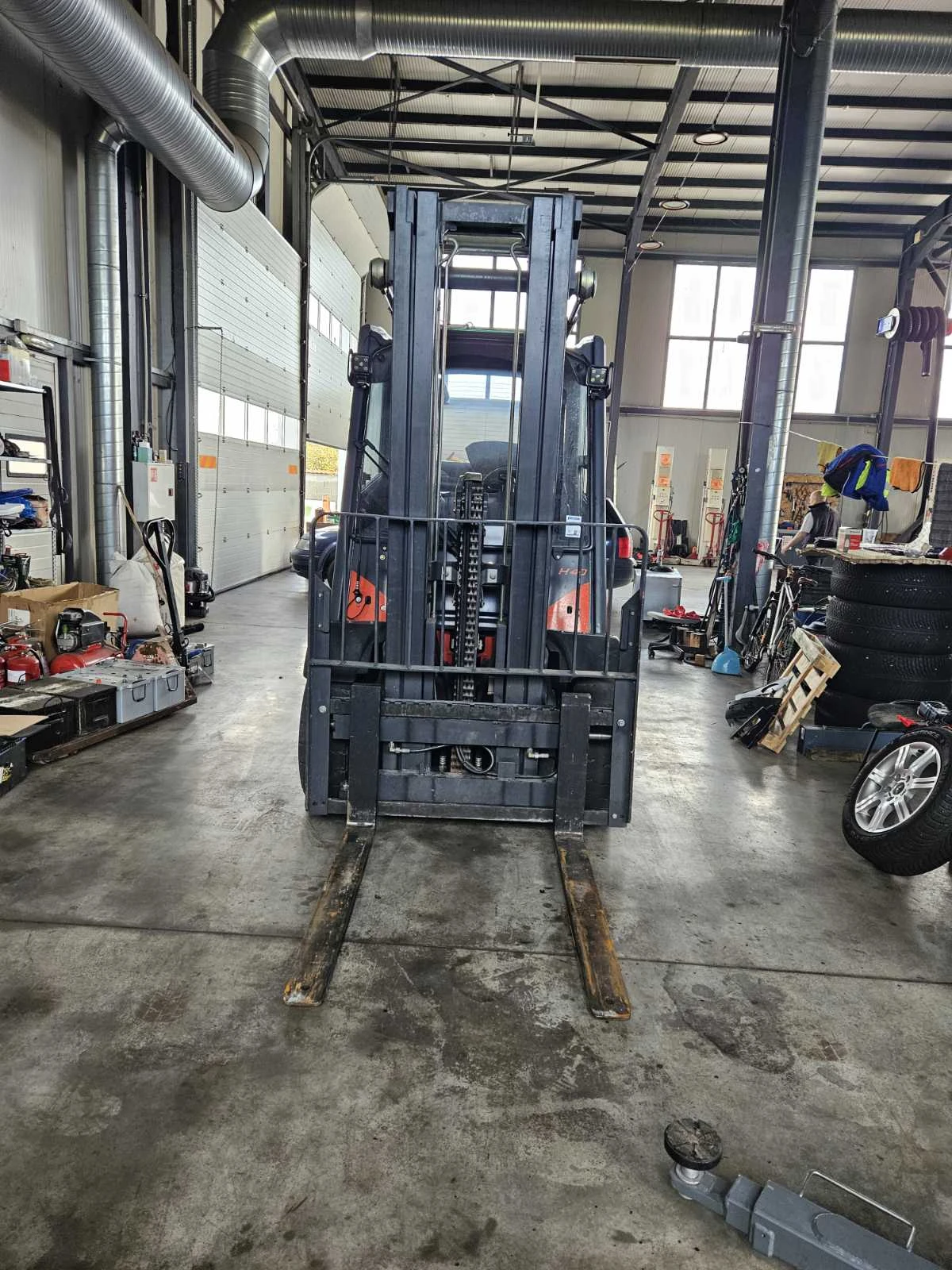  Linde | Mobile.bg   4