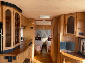 Каравана Tabbert COMTESSE-600 Двуосна-Суха и Чиста , снимка 7
