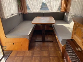 Каравана Tabbert COMTESSE-600 Двуосна-Суха и Чиста , снимка 10