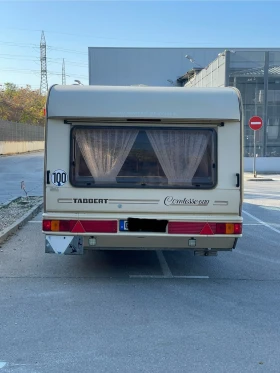 �������� Tabbert COMTESSE-600 �������-���� � �����  | Mobile.bg � ����� ������ 5