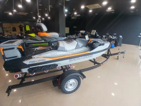 Обява за продажба на Джет Bombardier Sea Doo FISHPRO TROPHY 170 ~39 999 лв. - изображение 5