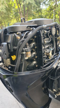 Извънбордов двигател Mercury Mercuri 60EFI - изображение 5