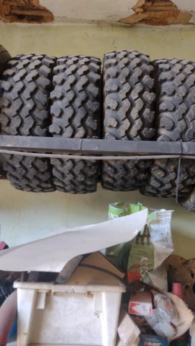 Гуми Всесезонни 215/25R15, снимка 3