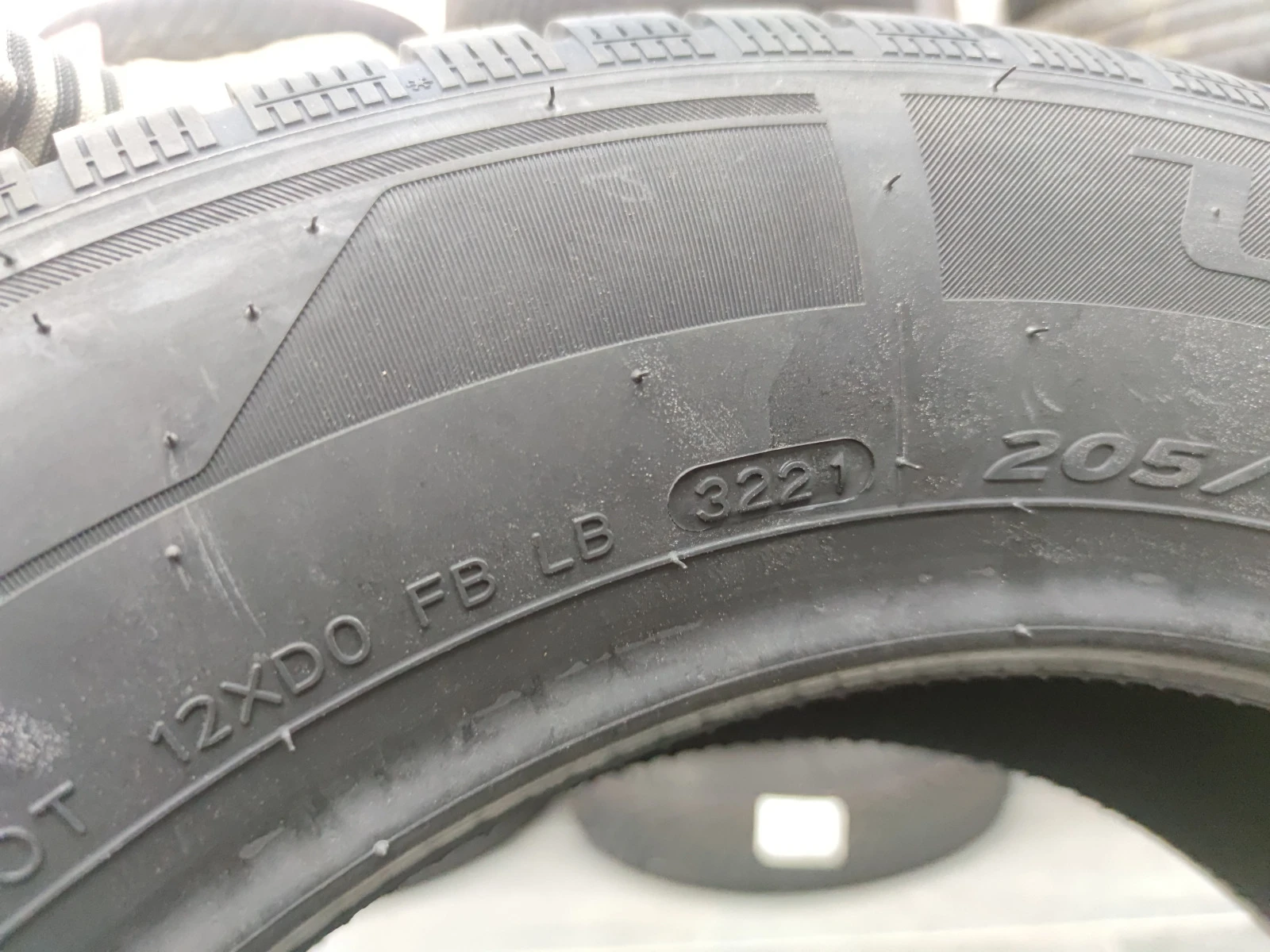  205/65R16 | Mobile.bg   4